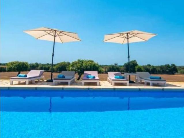 Chalet Venta Manacor, Manacor