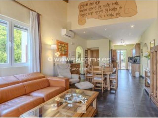 Chalet Venta Manacor, Manacor