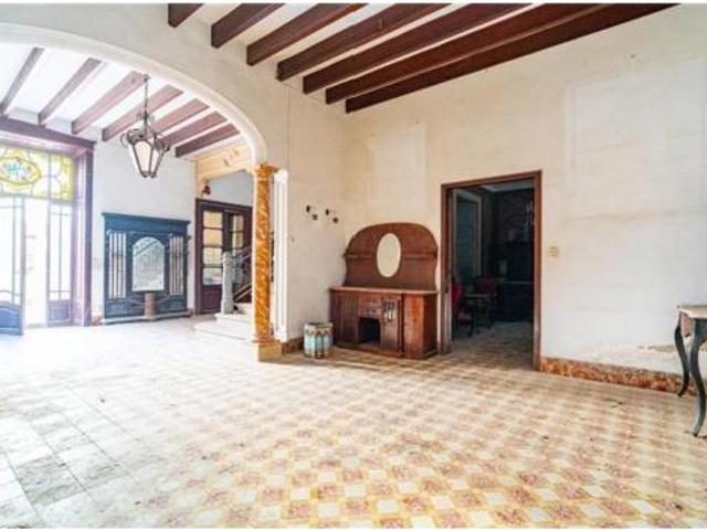 Chalet Venta Manacor, Manacor