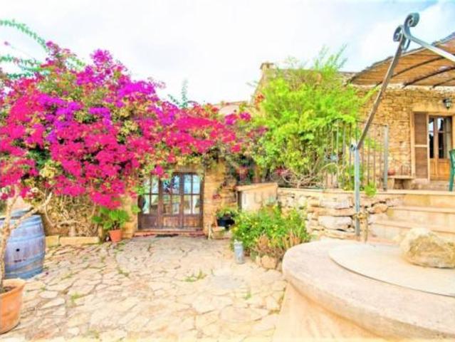 Chalet Venta Manacor, Manacor