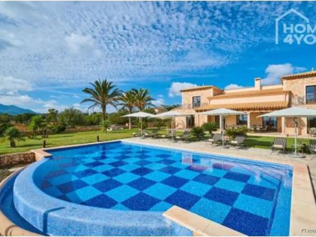 Chalet Venta Manacor, Manacor