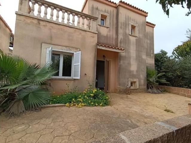 Chalet Venta Manacor, Manacor