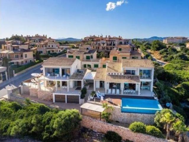 Chalet Venta Manacor, Manacor
