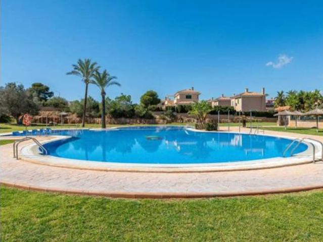 Chalet Venta Manacor, Manacor