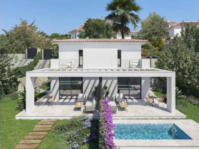 Chalet Venta Manacor, Manacor