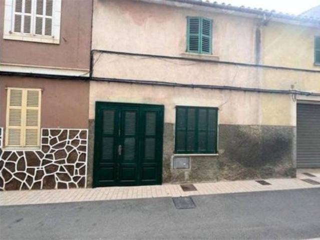 Chalet Venta Manacor, Manacor