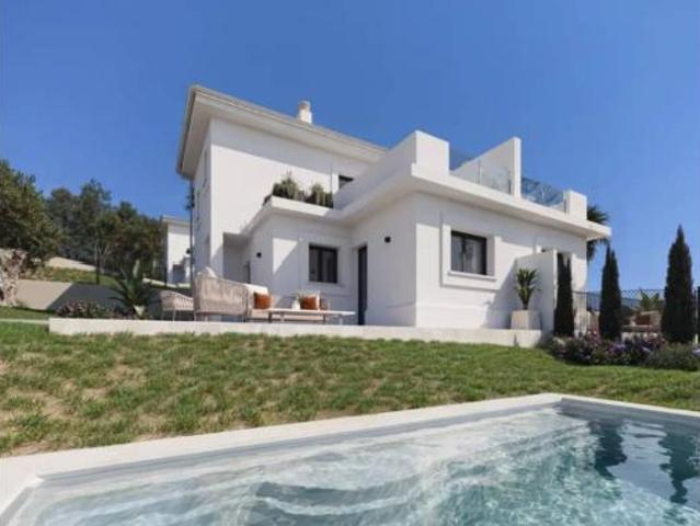 Chalet Venta Manacor, Manacor