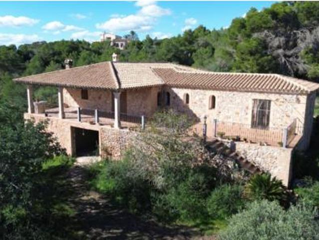 Chalet Venta Manacor, Manacor