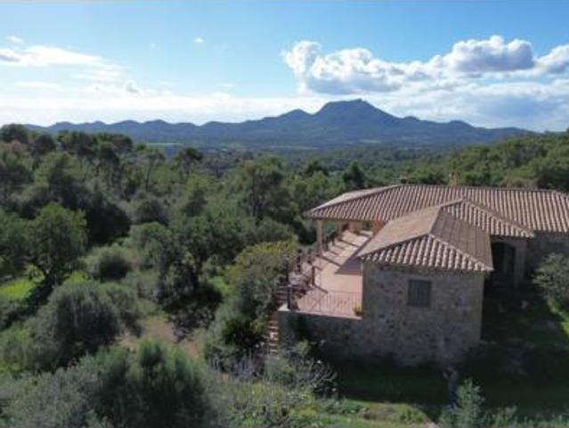 Chalet Venta Manacor, Manacor