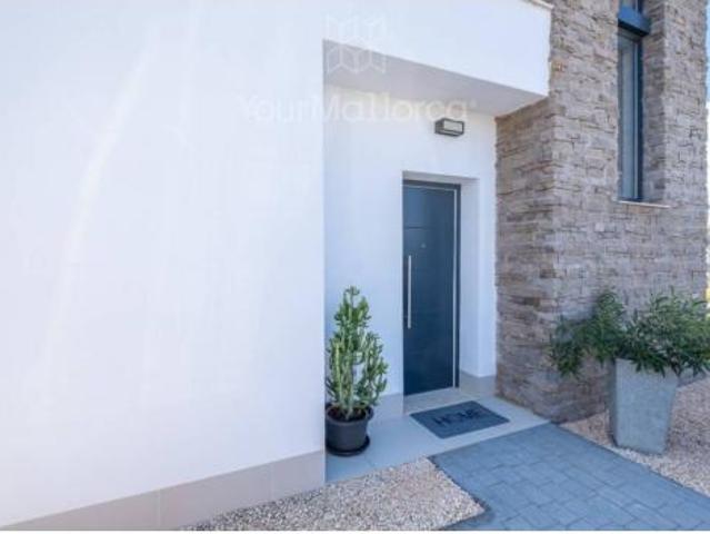 Chalet Venta Manacor, Manacor
