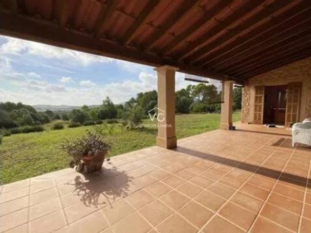 Chalet Venta Manacor, Manacor