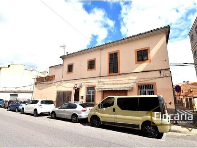 Chalet Venta Manacor, Manacor
