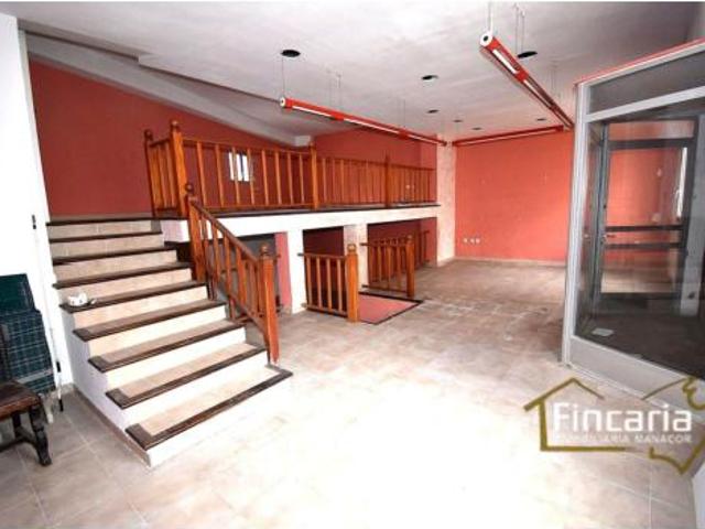 Chalet Venta Manacor, Manacor