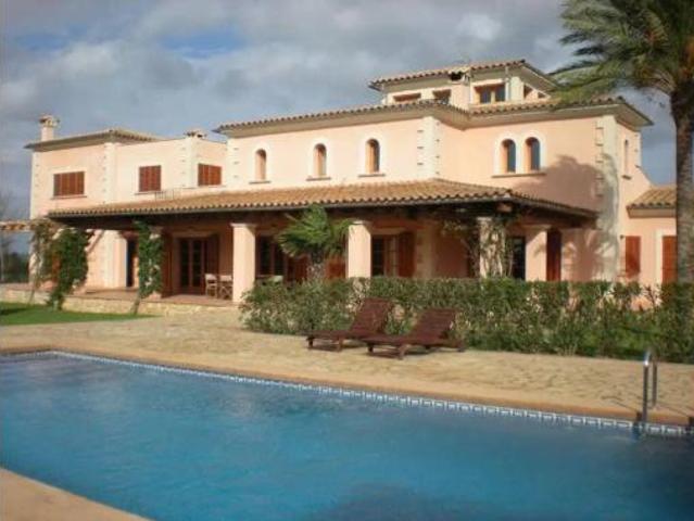 Chalet Venta Manacor, Manacor
