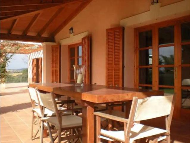 Chalet Venta Manacor, Manacor