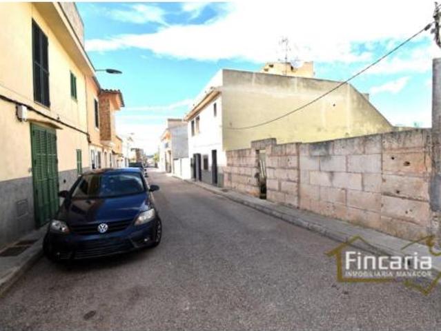 Chalet Venta Manacor, Manacor