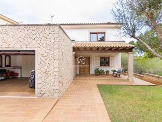 Chalet Venta Manacor, Manacor