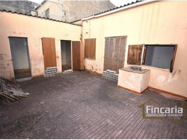 Chalet Venta Manacor, S'Illot Cala Morlanda