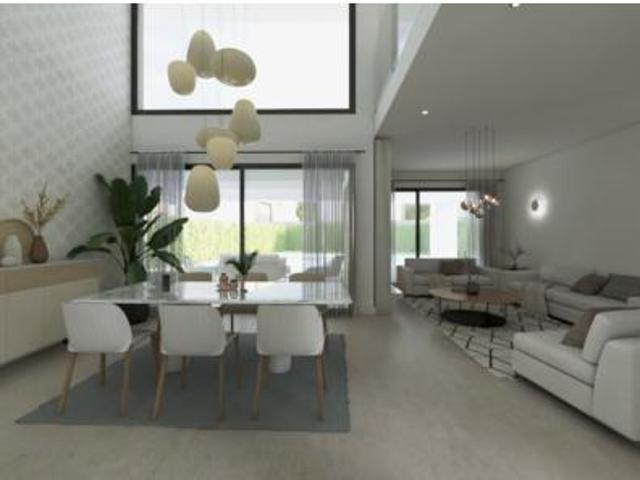 Chalet Venta Manilva, Urbanización El Hacho La Duquesa Golf