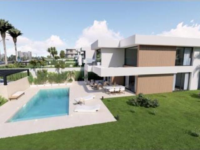Chalet Venta Manilva, Urbanización El Hacho La Duquesa Golf