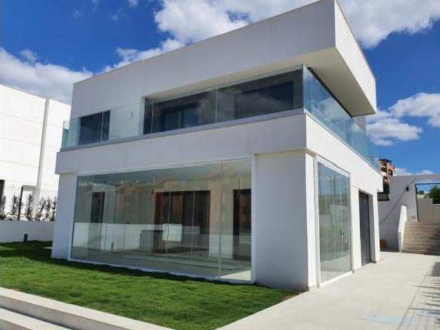 Chalet Venta Manilva, Urbanización El Hacho La Duquesa Golf