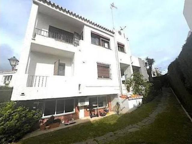 Chalet Venta Manilva, Urbanización El Hacho La Duquesa Golf