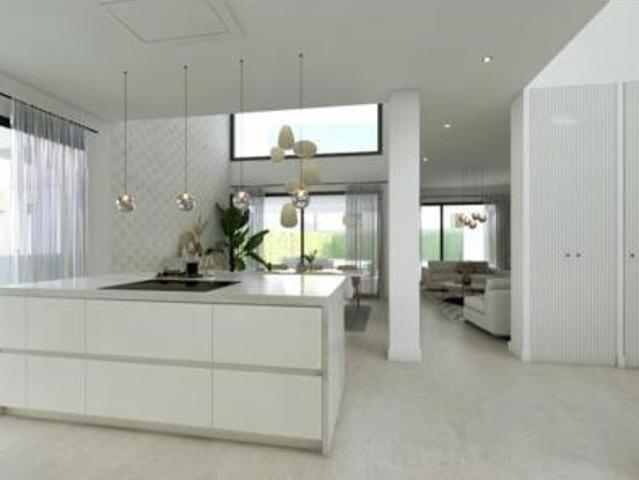 Chalet Venta Manilva, Urbanización El Hacho La Duquesa Golf