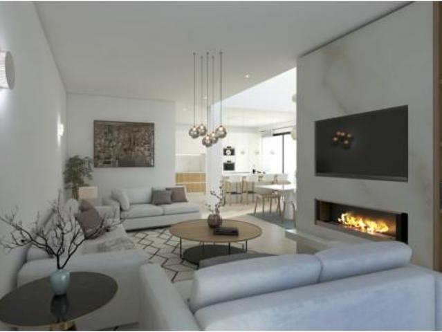 Chalet Venta Manilva, Urbanización El Hacho La Duquesa Golf