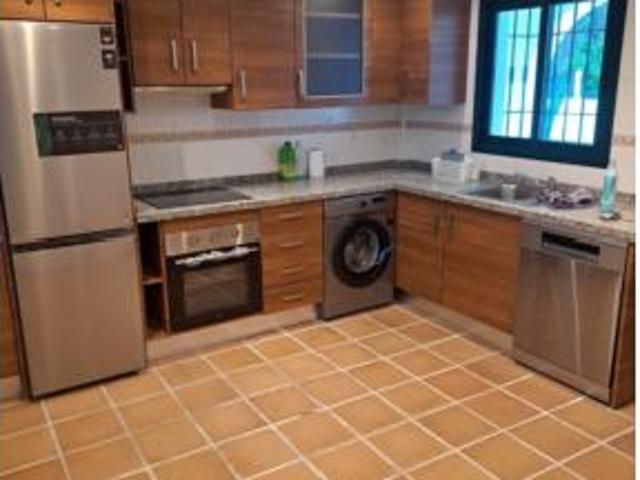 Chalet Venta Manilva, Manilva