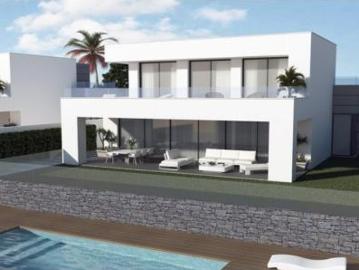 Chalet Venta Manilva, Urbanización El Hacho La Duquesa Golf
