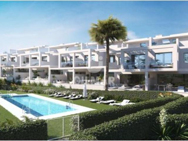 Chalet Venta Manilva, Alcorrín