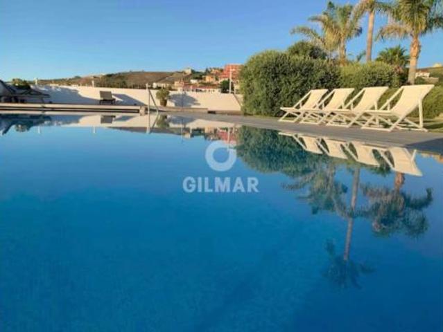 Chalet Venta Manilva, Alcorrín