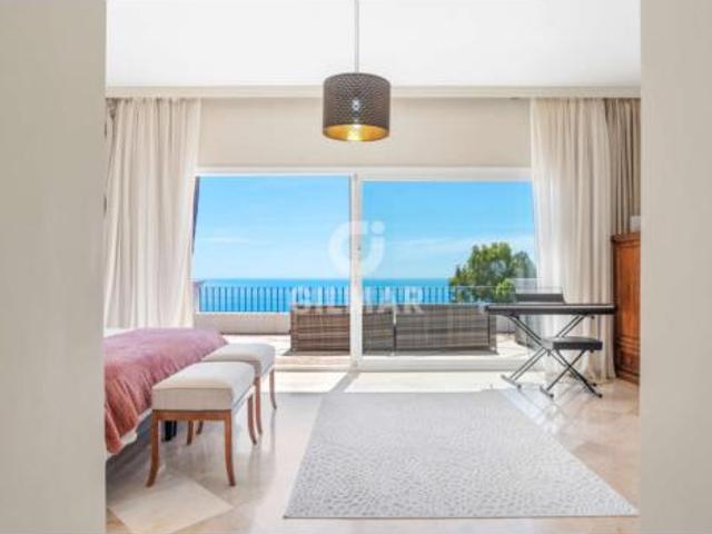 Chalet Venta Manilva, Alcorrín