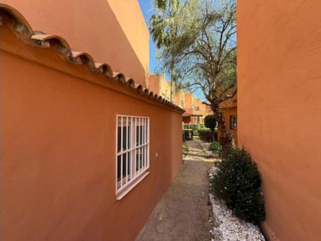 Chalet Venta Manilva, Alcorrín