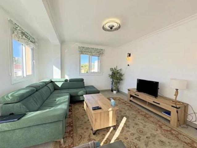 Chalet Venta Manilva, Castillo de la Duquesa