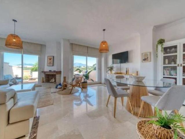 Chalet Venta Manilva, Castillo de la Duquesa