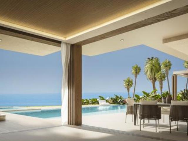 Chalet Venta Manilva, Manilva
