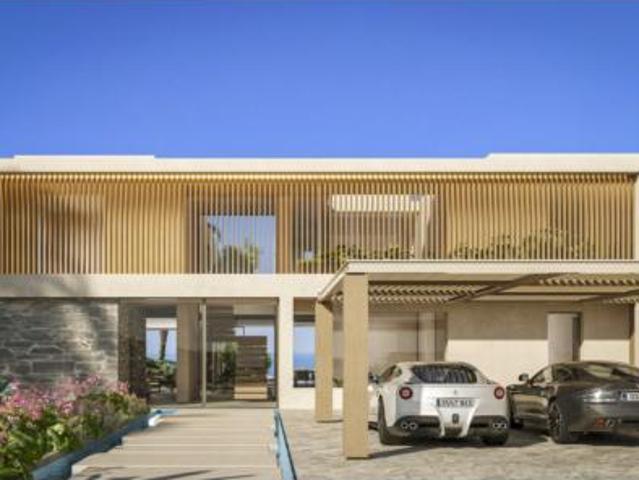 Chalet Venta Manilva, Manilva