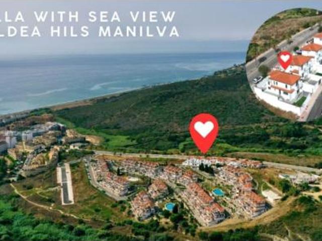 Chalet Venta Manilva, Manilva