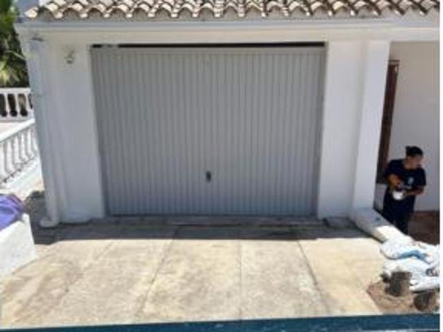 Chalet Venta Manilva, Urbanización El Hacho La Duquesa Golf