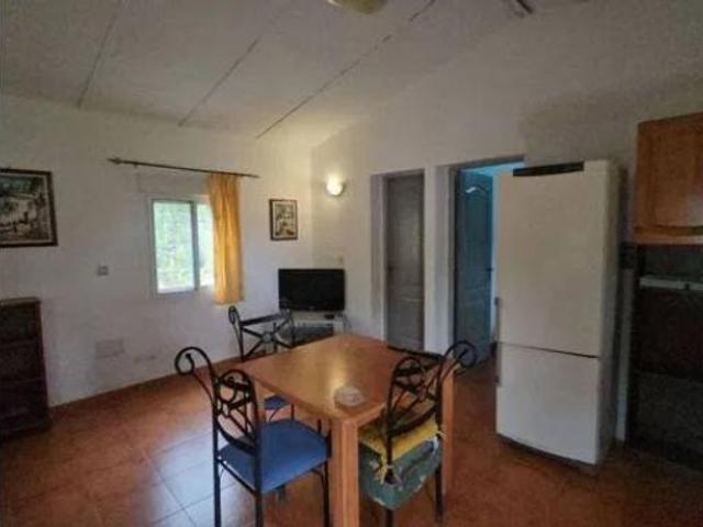 Chalet Venta Manilva, Núcleo