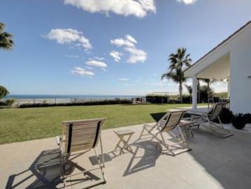 Chalet Venta Manilva, San Luis de Sabinillas