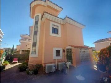 Chalet Venta Manilva, San Luis de Sabinillas