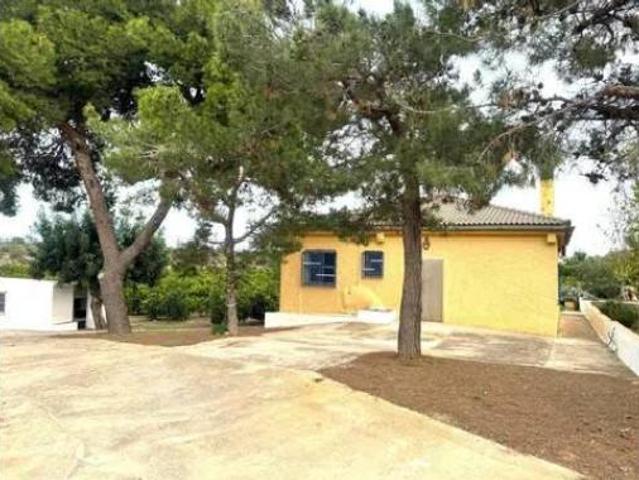 Chalet Venta Manises, Zona Aeroport