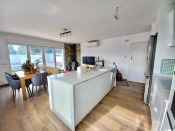 Chalet Venta Manises, Zona Aeroport