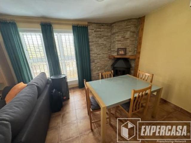 Chalet Venta Riba roja de Túria, Granja Escuela Hermanas Chavas