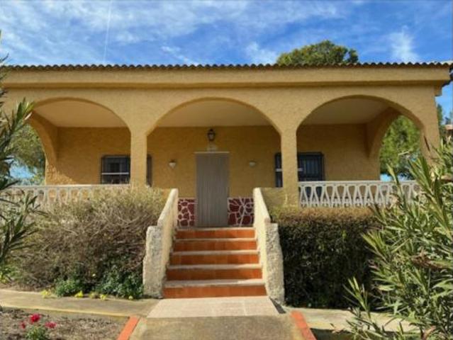 Chalet unifamiliar Venta Manises, Alameda Parc