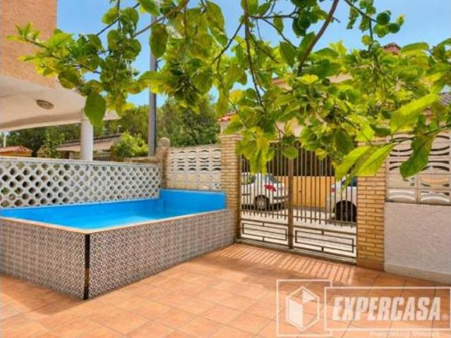 Chalet Venta Manises, Alameda Parc