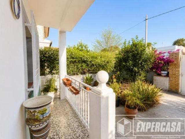 Chalet Venta Manises, Alameda Parc