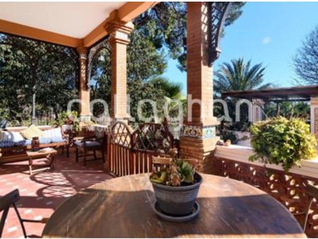 Chalet Venta Manises, Alameda Parc